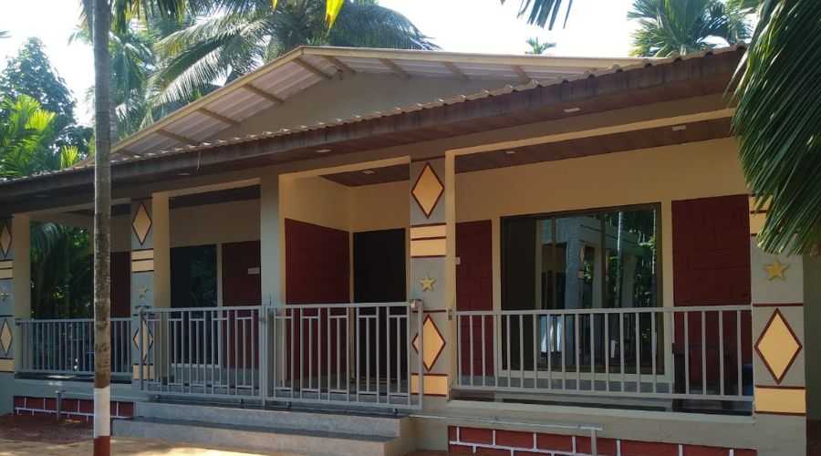 Patil Beach Cottage, Diveagar photos